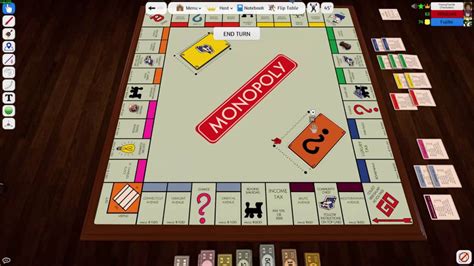  is a casino a monopoly tabletop simulator